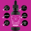 Elderlane Elderlane Berry Flavored Sea Moss Drops