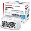 Honeywell Air Purifier for Home, 465 Ft² in 1 hour,