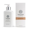 Tilley Classic White Vanilla Bean Hand and Body Lotion 400
