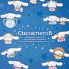 Yamano Shigyo 413781 Ring Notebook, A6, Cinnamoroll