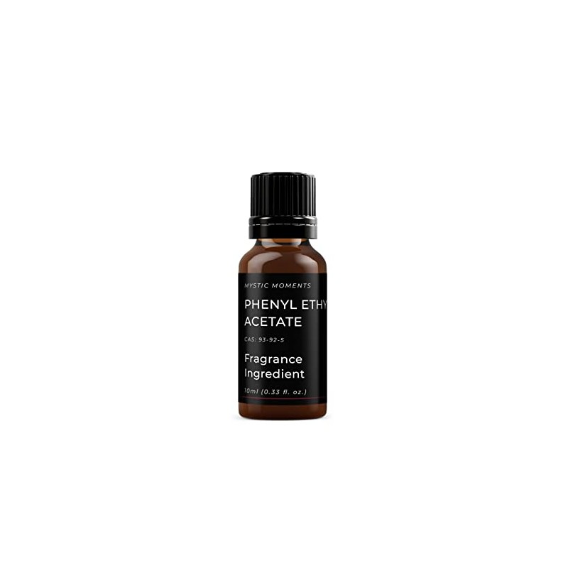 Mystic Moments | Phenyl Ethyl Acetate - 10ml
