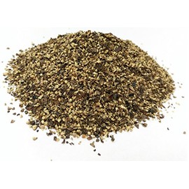 Ground Black Pepper - Coarse, (100g)