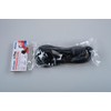 SAS Electrical 240V 10Amp Piggy Back Extension Lead, Black, 3
