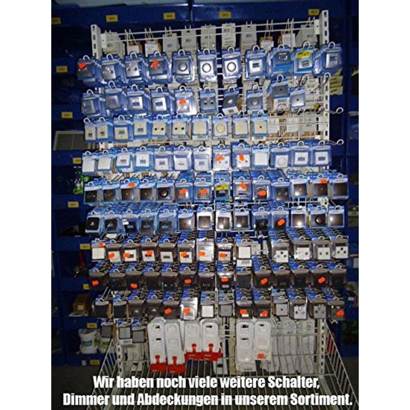 Kopp 371729182 Athenis UAE Cover Pure White