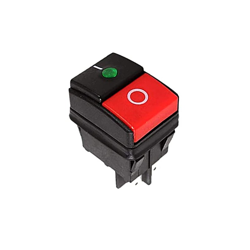 Replacement PS171433 Pressure Washer Switch for Homelite Ryobi PS80720 80720