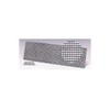 MAX GREEN N Gauge 2124 Tile Roof (Unpainted Kit)