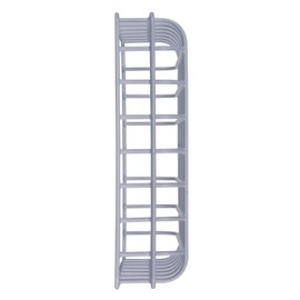 Safety Technology International, Inc. STI-9640 Exit Sign Damage Stopper, Protective Coated Steel Wire Guard