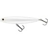 Sakura Naja Unisex Adult Lure, White Pearl, 85 mm