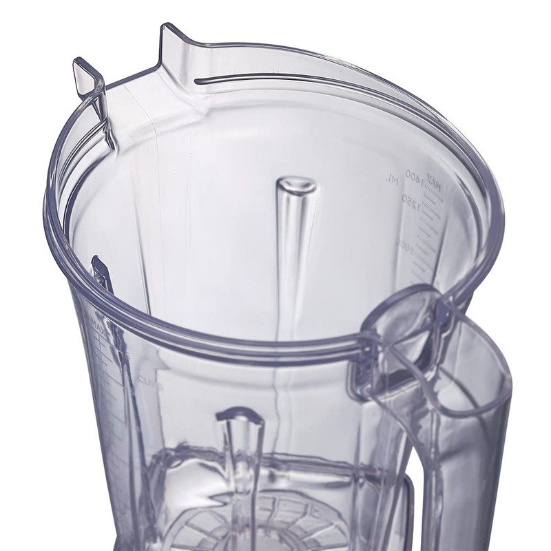 48oz Container Replacement for Vitamix E310 Explorian Blender (Container Only)
