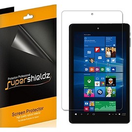 (3 Pack) Supershieldz for RCA Cambio 10.1 (10 inch) (W101SA23T1, W101SA23T2) Screen Protector, Anti Glare and Anti Fingerprint (Matte) Shield