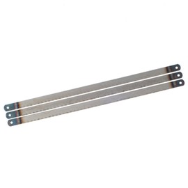 SK11 Replacement Blade for String Saw Gold Cutting Saw Blade for 金工 24 Mountain 3 Piece No. (A Little Bit Of... 16