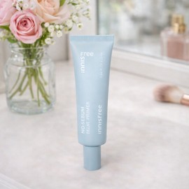 Innisfree No Sebum Blur Primer (New Type) 25ml, 1 piece / 이니스프리 노세범 블러 프라이머(신형) 25ml, 1개