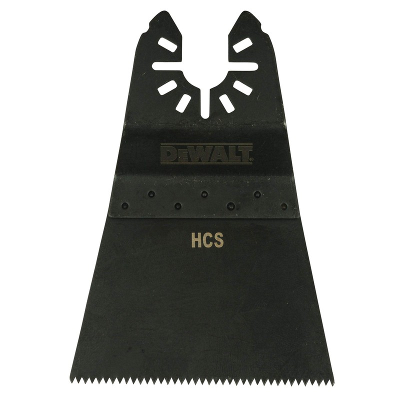 DeWalt DT20705-QZ 43 x 65mm Multi-Tool Saw Blade
