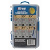 KREG® Pocket-Hole Screw Starter Kit