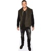 Alan Ritchson (Coat) Mini Size Cutout