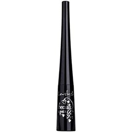 LOVELY Flüssiger Eyeliner Beauty Liner - Eyeliner
