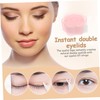 minkissy 1 Set Of Double Eyelid Tape Eyelid Strips Eye