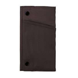 Kokuyo Pen Case With - Plus, browns