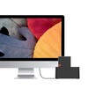 Hard Drive Docking Station 5Gbps USB 3.0 to SATA LED
