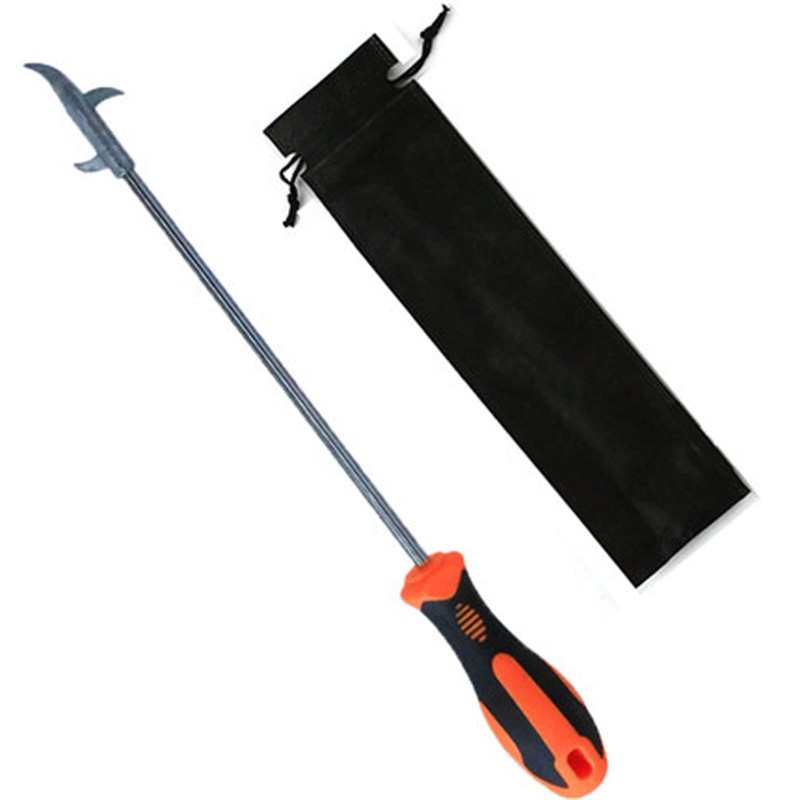Linsiter 2 pcs Tire Rock Remover Tool, Car Tire Clear
