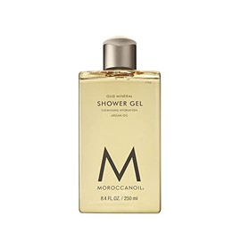 Moroccanoil Gel De Ducha
