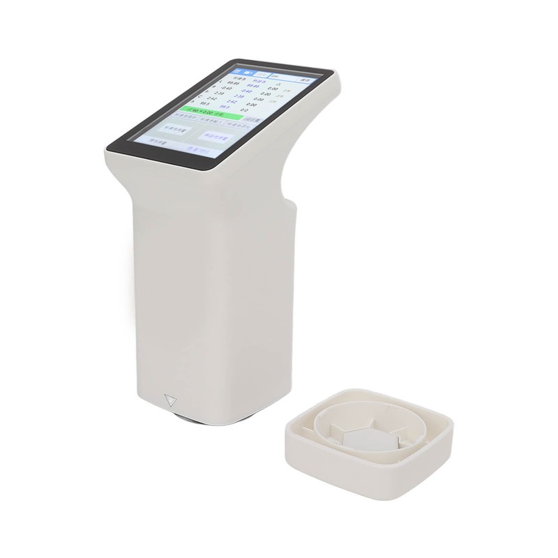 LS172 Digital Colorimeter Portable High Accuracy Color Tester Color Difference