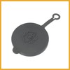 Partuto Windshield Washer Fluid Reservoir Bottle Tank Cap Fit for