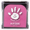 Shachihata Handprint Stamp Pad PalmColors Pink HPS-A/H-P
