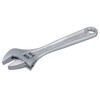 6" Adjustable Spanner/Wrench Monkey Pipe Plumbers Opening Range 0-20mm TE301