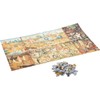Educa 9,000 Piece Puzzle - The Garden of Earthly Delights
