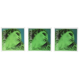 Evah Pirazzi EVA pirattuxi Violin Strings A. D. G-String Set