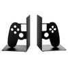 balvi "Video Game Support" Joypad Colour Black Support for Video