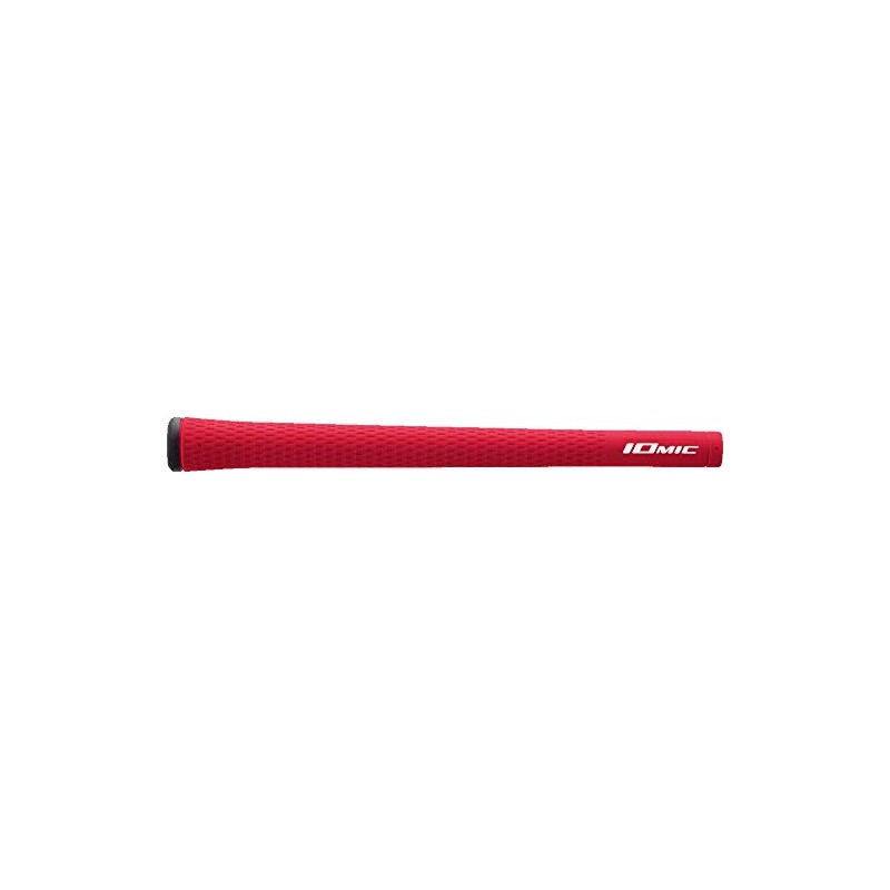 IOMIC Grip Sticky 2.3 Hard Feeling Wood & Iron Grip