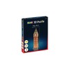 Revell 3D Puzzle 00120 Big Ben 13 Pieces, Highly Detailed,