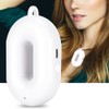 Neck Hanging Necklace Type Mini Portable Negative Ion Air Purifier