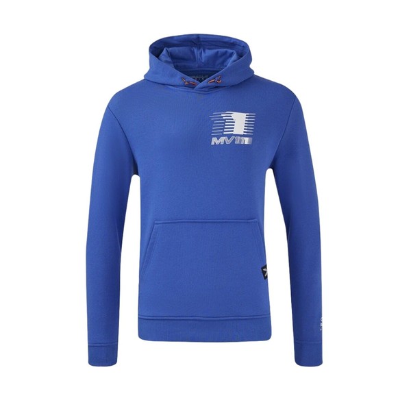 Red Bull Racing F1 Max Verstappen Special Edition Zandvoort Hoodie,
