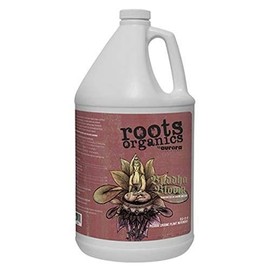 Roots Organics Buddha Bloom Fertilizer, 1-Gallon