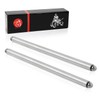 2x PUSH ROD For Honda Rancher 350 ES S TRX350