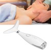 Neck Lifting Massager Colorful Lights Promote Circulation Neck Skin Tightening