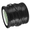 Round String Trimmer Line for Husqvarna 3.3mm Black High Cutting