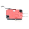 Szliyands 20-Pack V-154-1C25 Micro Limit Switch Momentary SPDT Snap Action