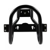 CargoSmart Motorcycle Wheel Chock — Connects to X-Track and E-Track