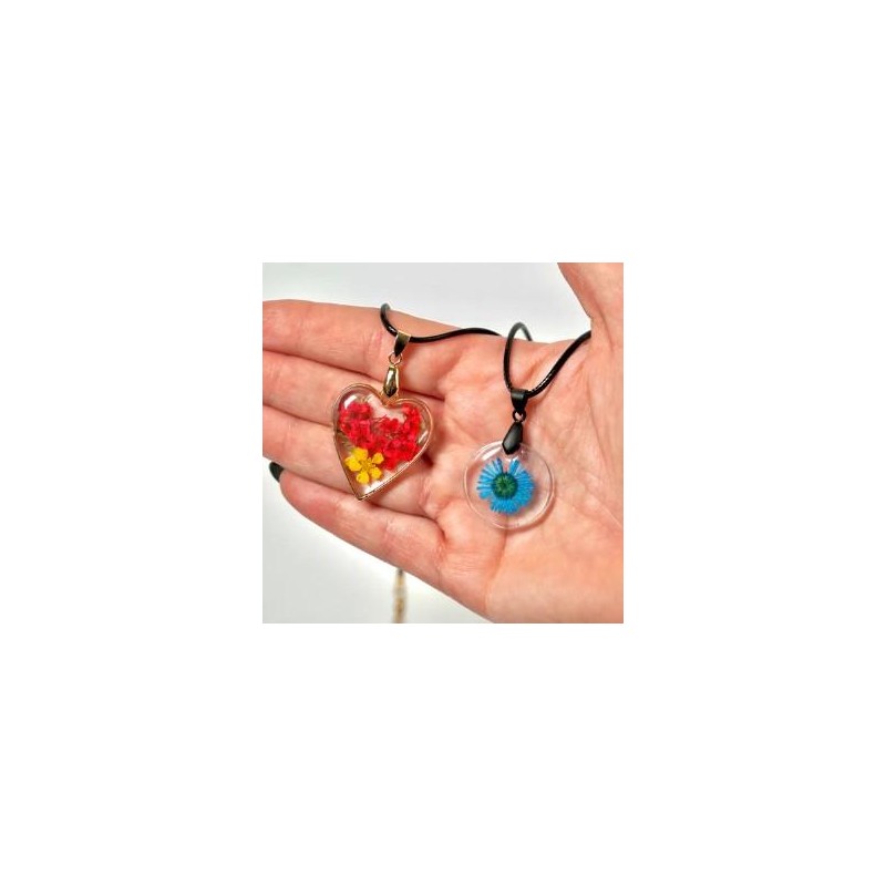 UV Resin Craft Formula Ultraviolet Fast Curing Resin for Jewelry