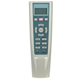 For Haier YR-W08 Replace Remote for Haier Air Conditioner YR-W01 YR-W02 YR-W03 YR-W04