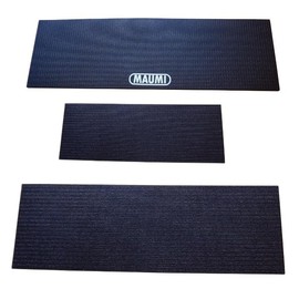 MAUMI Underlay Mat Floor Protection Mat Rubber Mat Mat for Concept 2 WaterRower Rowing Machine Water Ergometer Rower│Concept2 Accessories Non-Slip Mat Underlay Fitness Mat Non-Slip Protective Mats