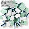 ,5-days Delivery,Mahjong Mat and Racks,American Mahjong Set with 160 Tiles,Custom