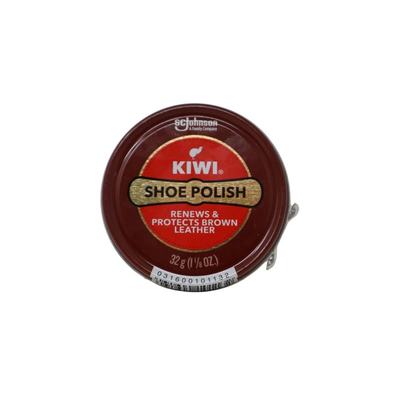 Kiwi 3 Pack - Kiwi Shoe Polish Renews and Protects