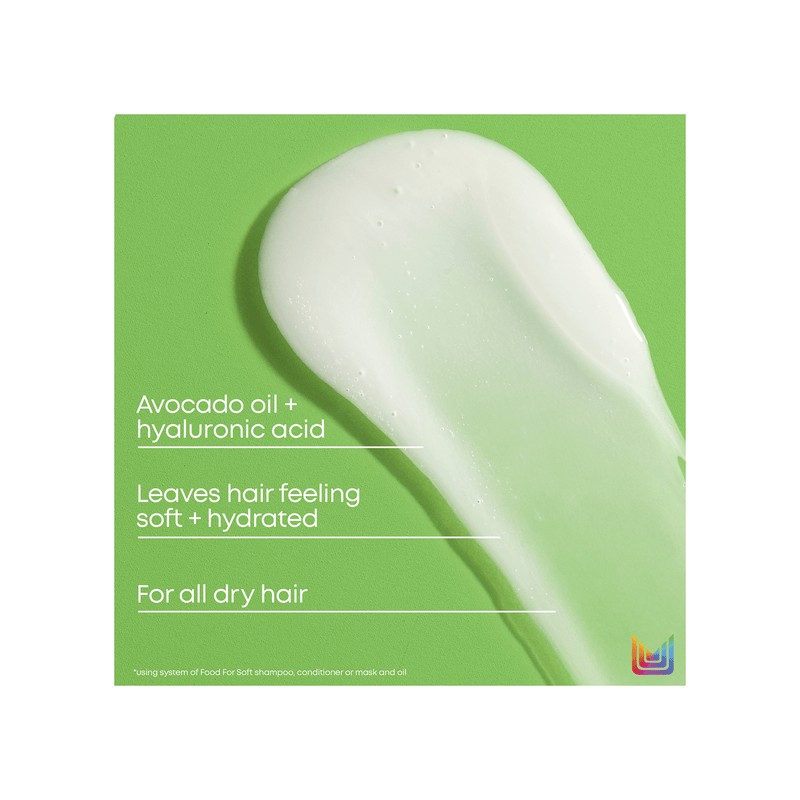 Matrix Total Results Food For Soft Shampoo 1L