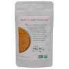 The Spice Hut Organic Hot Curry Powder Seasoning, Quick &