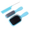 3 Pcs Hair Comb Set Hairdressing Care Styling Comb Set